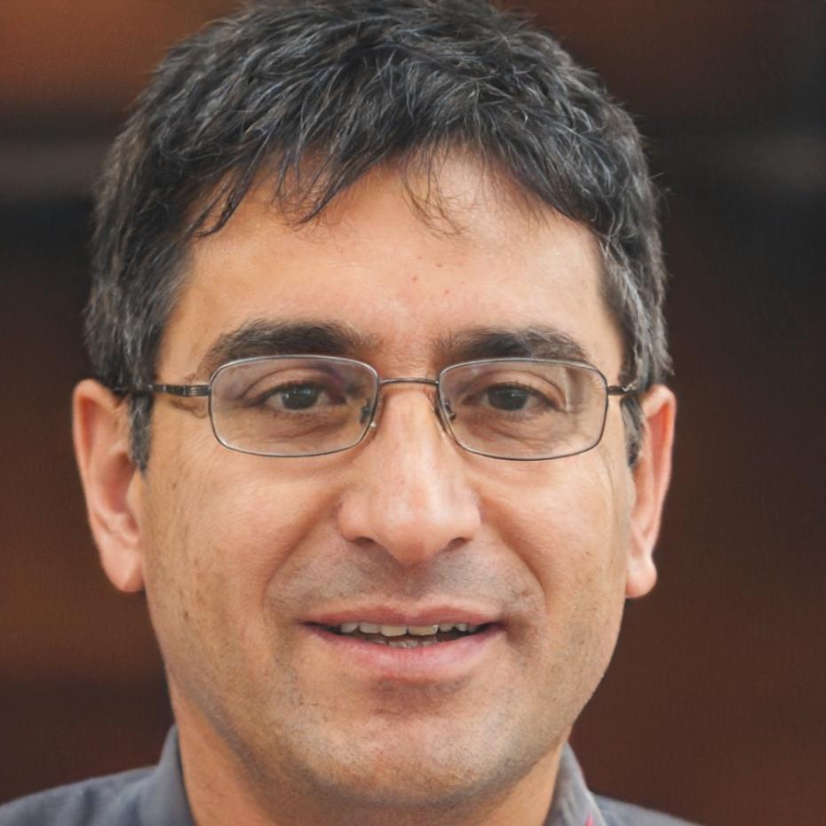 Félix Ducharme, support technique