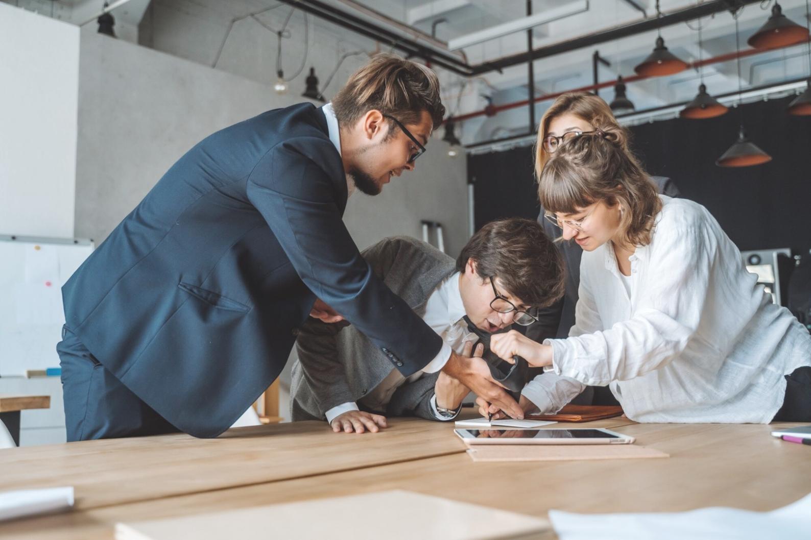 Environnement de travail simple pour l'apprentissage en ligne