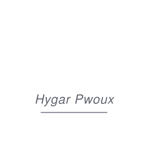 Logo Hygar Pwoux